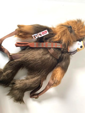 STAR WARS LIMITED EDITION PORG