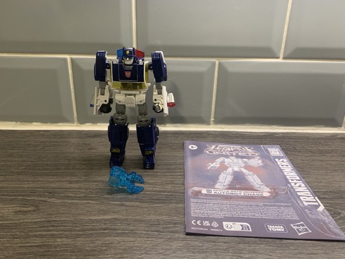 Transformers legacy united - transformers,