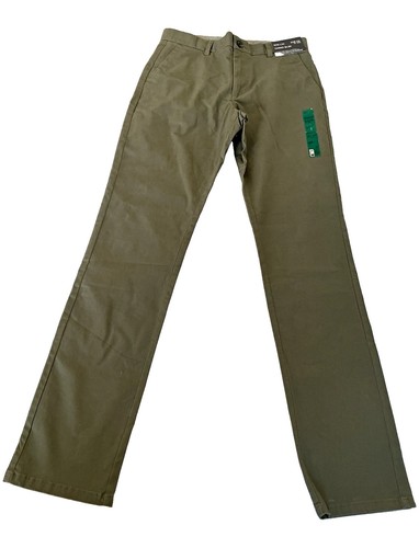 Denim men green - denim, co.