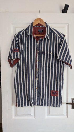 Edwards heavies short sleeve - heavies,