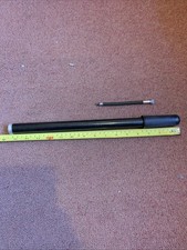 Vintage Bluemels Metal Body