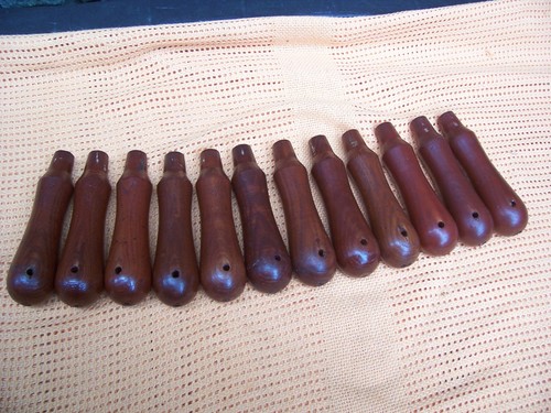 Bundle brown wooden - bundle,