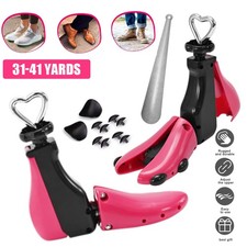 2X Boot Shoe Stretcher for