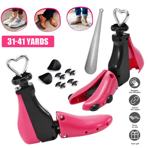 Boot shoe stretcher - 2x, for