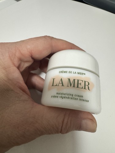 Creme mer moisturizing - de,