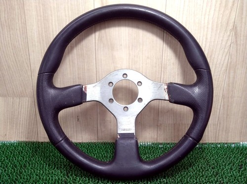Momo 350m steering wheel - momo,
