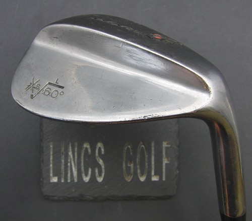 Progen lob wedge - progen, 60°