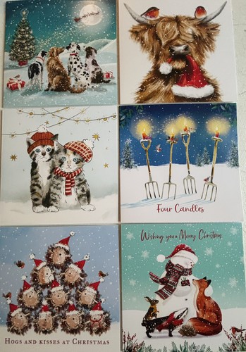 Beautiful charity christmas - beautiful,
