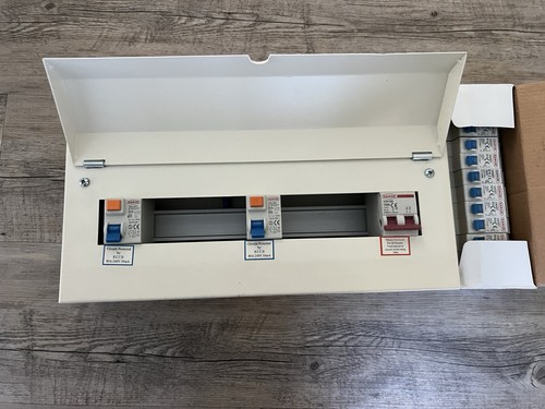Harok metal consumer - consumer, unit