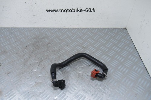 Yamaha mt07 700 tracer - 700,
