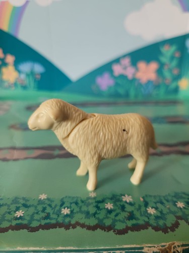Playmobil animals clinic - animals:,