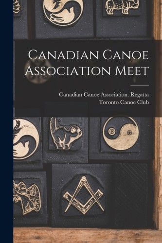 Canadian canoe assoc - canadian,