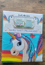 Kids Collection Double Duvet
