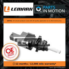 Cruise Control Pedal Switch fits PEUGEOT BOXER 1994 on Sensor Lemark 453438 New