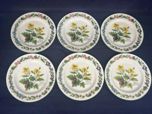 Royal worcester herbs black - royal,