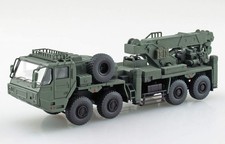 Aoshima 1/72 JGSDF Heavy