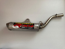 Pro Circuit R304 Shorty Silencer For Kawasaki KX85 2001-2018
