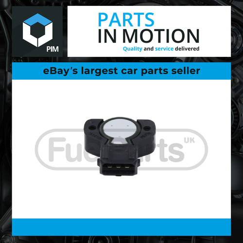 Accelerator throttle position - accelerator,