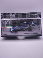  F1 Car Collection 1973 Jackie