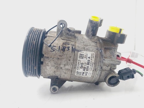 5k0820803a air conditioning - air,