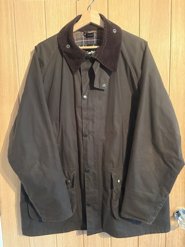 Barbour bedale jacket - bedale,