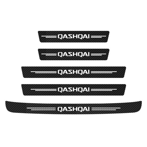 Nissan qashqai carbon fibre - carbon,