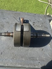 Husqvarna Cr125 Crank 2012