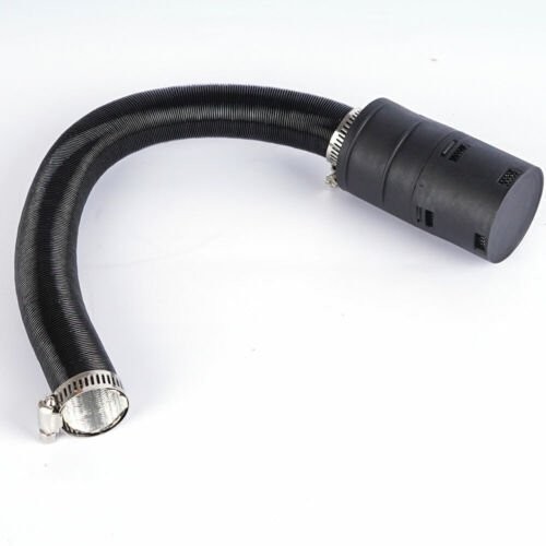 Diesel heater pipe kit intake - diesel,