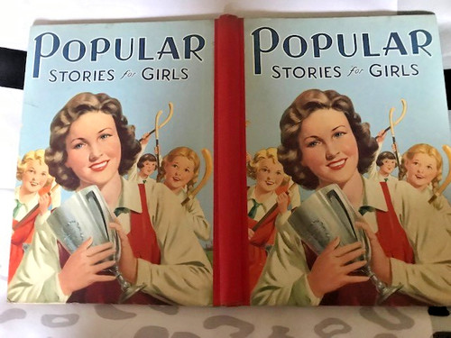 Popular stories for - popular,