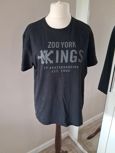 Zoo york king - king's, skateboarding