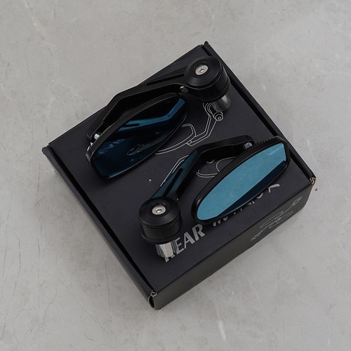 Pair 22mm universal - 7/8",