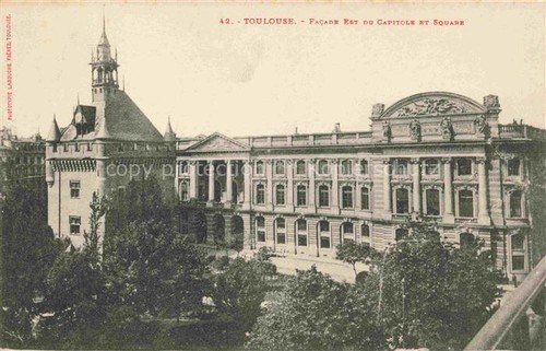 Toulouse haute garonne - 31, haute-garonne