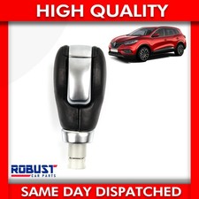 RENAULT AUTO GEAR SHIFT KNOB