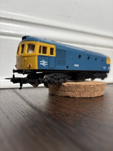 Lima gauge blue class 33 - blue,