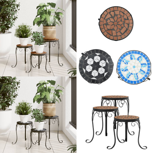 Plant stands shelf - shelf,