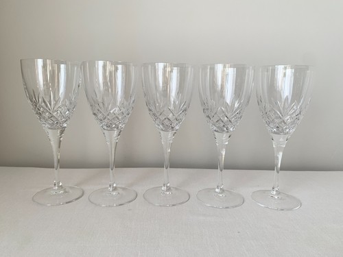 Royal doulton juliette crystal - royal,