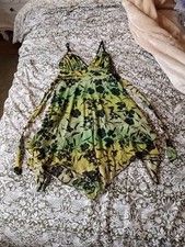 Jane Norman Dress Uk14