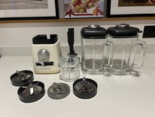 Magimix Blender Cream -