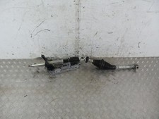  MERCEDES E CLASS STEERING COLUMN E350 CDI BLUEEFFICIENCY SPORT  Diesel A2124602