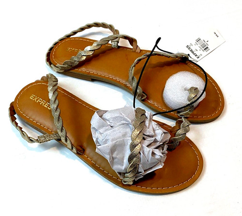 Express kolhapuri style slip - express,