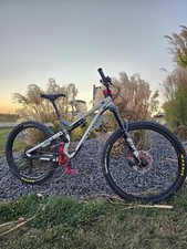 2020 Commencal meta TR 29 Fox