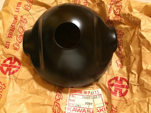 Headlight housing lamp pot - headlight,