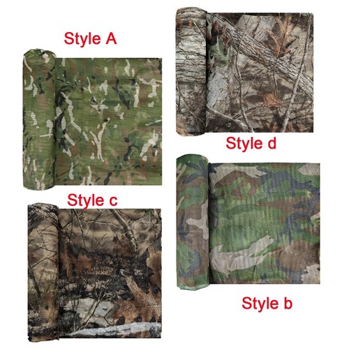 5mx4m jungle netting hide - 1.5mx4m,