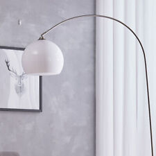 Modern Arch Design Floor Lamp