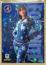 2021 Panini Fortnite Series 3
