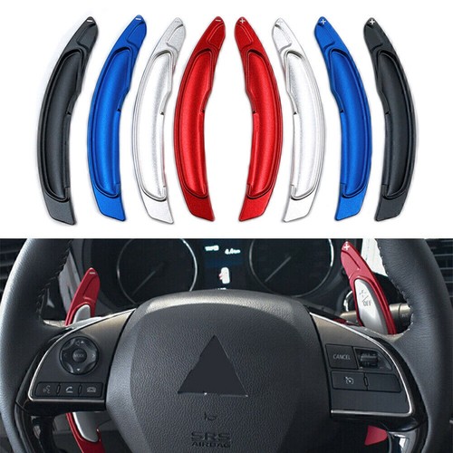 Steering wheel shift paddle - steering,