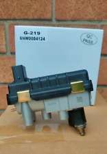 Turbo Actuator G-219 6NW008412