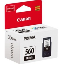 Canon Pg 560 561 Original /Canon Pg560xl 561xl