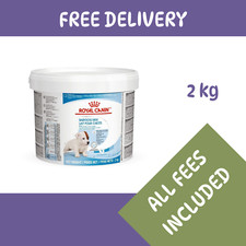 Royal Canin BabyDog Milk –