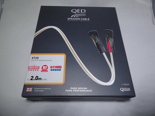 Qed qe1460 xt25 pre terminated - xt25, pre-terminated